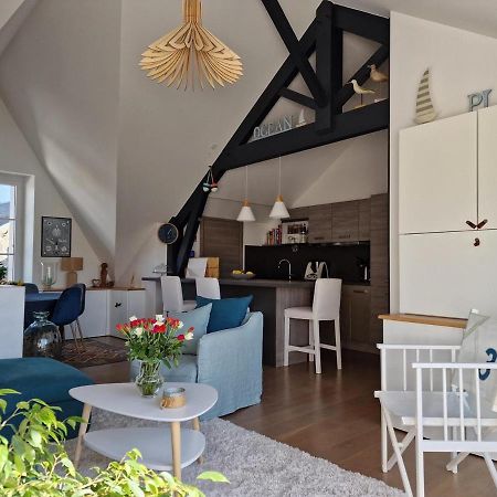 Le Coligny, Appt 100M Mer Et Parking La Rochelle  Exterior foto